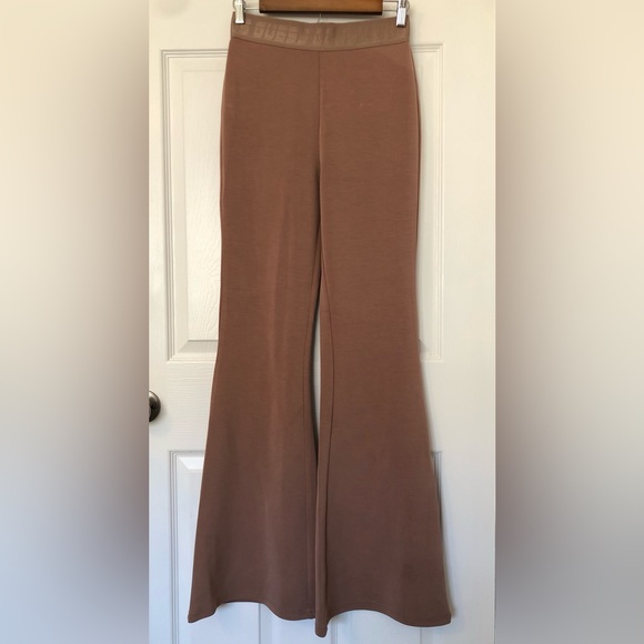 Guess Pants - Guess Flare- Leg pant (S)